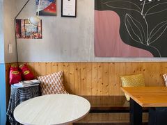 -251#coffee roasters(沿河东路店)