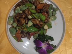 -尚府一品·烤鸭·新京菜(圆明园店)