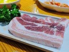 -喜来稀肉(北外滩白玉兰广场店)