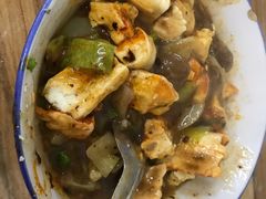 肉丸糊辣汤-老字号贾家肉丸糊辣汤(光明巷店)