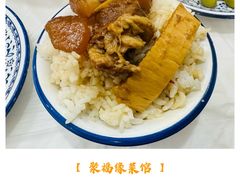 -聚福缘菜馆(隆昌路店)