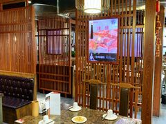 大堂-郑喜旺烧烤(郑州总店)