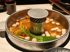 珍珠翡翠锅-重八牛府之小有名气(大望路店)