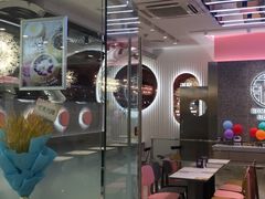 门面-满记甜品(江桥万达店)