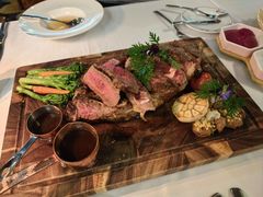 -马克西姆餐厅(崇文门店)