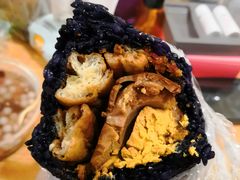 乌饭-芳婆糕团店(王府大街店)