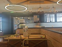-豪客来牛排(天阳D32店)