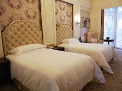 -中旅阿那亚九龙湖·公主酒店