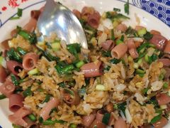 -旺角小渔村(二马路店)