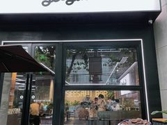 -Seesaw Coffee(88铜仁路店)