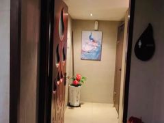 -跨越足界Spa足道(潍坊店)