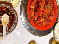 -沙氏虾蟹时尚餐厅(盘胥路店)