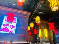 -小龙坎火锅(仓山万达店)