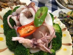 -阿妹小海鲜(下角店)