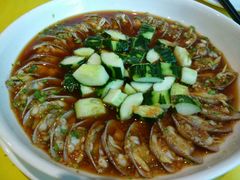 鱼露腌花甲-石头咕(葵蓬店)