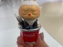 -泡泡玛特POPMART(合生汇店)