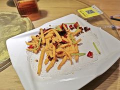 -龚兴城鱼羊吉·家传湖北菜(苗栗路总店)