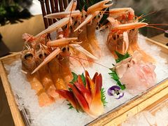 -Minase水濑·日料放题(外滩店)