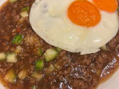 -大哥餐厅(西城花园店)