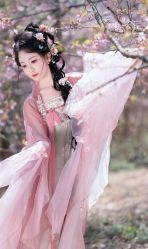 -盘子女人坊古装写真摄影(南京总店)