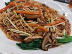 三鲜伊面-江海酒家(赤岗店)