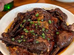 -小钱鱼馆(富春路店)