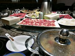 -仄园围炉坊·牛肉火锅·汕头卤水火锅(蛇口店)