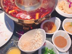 -火吧PTV聚会餐厅(6号店)