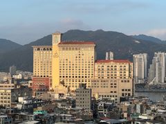 -澳门十六浦索菲特大酒店