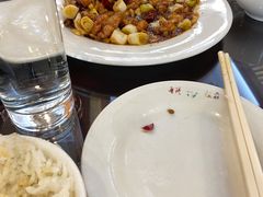 -晋阳饭庄(虎坊桥店)