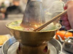 -鑫龙火锅城(青岛分店)