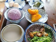 -园林美食城·本土农家菜(杨和镇店)