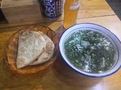 -陈掌柜澄城水盆羊肉(钟楼店)
