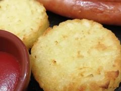 -萨莉亚意式餐厅(天河城购物中心店)