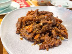 -肘子酥·天津菜·特色捞面(德云社店)