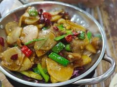 -小民大排档(光谷店)