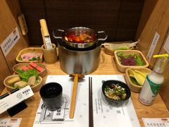 -独食火锅·半米屋台(望平街店)