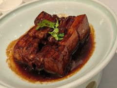 -上海小南国(金桥国际广场店)