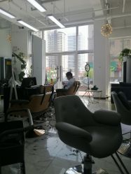 -未来美发·T1M HAIR SALON
