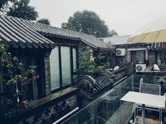-糖房咖啡(南锣鼓巷店)