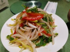 -新疆巴州金丝特餐厅(大钟寺店)