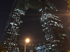 -中央广播电视总台(光华路办公区)