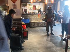 -张大嘴菜馆(庞各庄店)