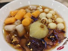 -鲜芋仙(观音桥大融城LG店)