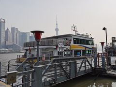 -公平路渡口(轮渡站)