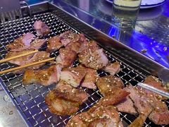 -乌兰烧烤·烤羊腿(西丽店)