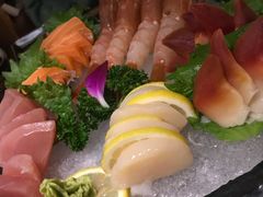 -本寻烧肉酒场(双井店)