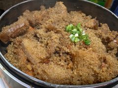 -涵家味土菜馆·徽州一绝臭鳜鱼(三河古镇店)