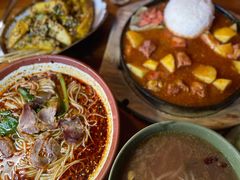 -源一咖啡馆(麒麟巷步行街店)