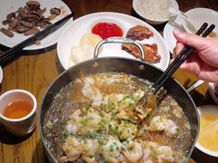 -爱碗亭·鲜炒湖南菜(壹城中心店)